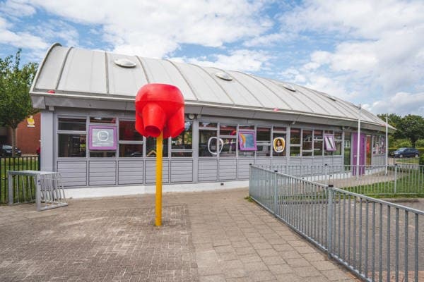 Kinderopvang Haven - Buitenschoolse opvang in Almere