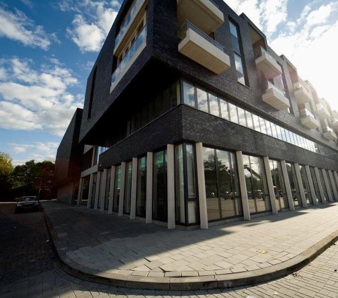 De Koppeling - Daycare in Zeist