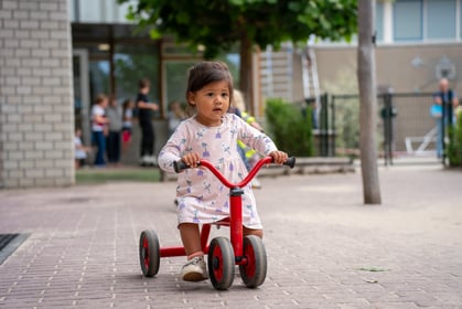 IKC De Tjalk - Image 1