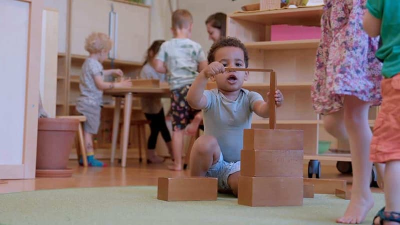 Zonnelicht Driestroom - After-school care in 's-Hertogenbosch
