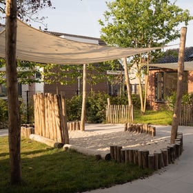 Kinderopvang Joep! Biezenkamp - Image 1