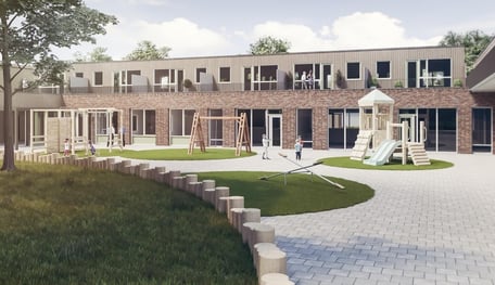 BSO de Woudstappers - Image 1