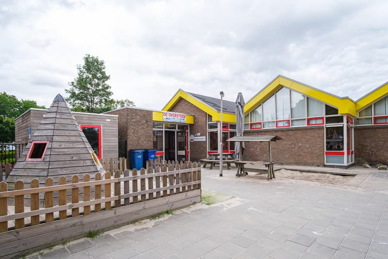 Kindercentrum 'De Oversteek' - After-school care in Kloosterhaar