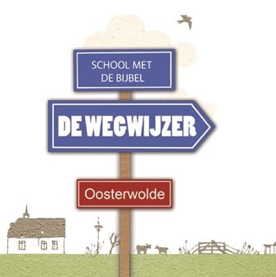 Christelijk Kindcentrum De Wegwijzer - After-school care in Oosterwolde Gld