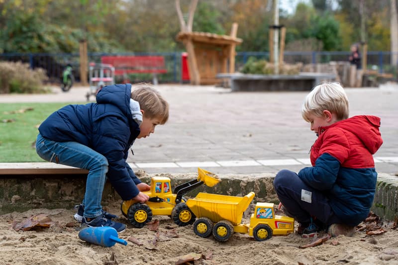 MikMak Wevelaan - Buitenschoolse opvang in Utrecht