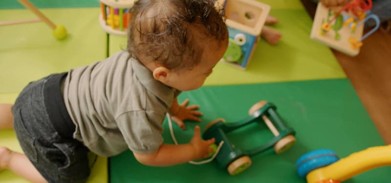 Kinderdagverblijf De Vriendjes - Daycare in Enter