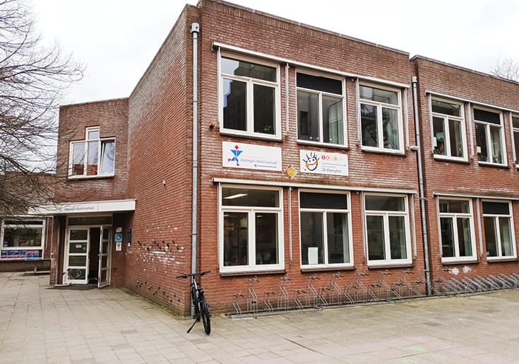 BSO Vlindertuin - After-school care in Culemborg