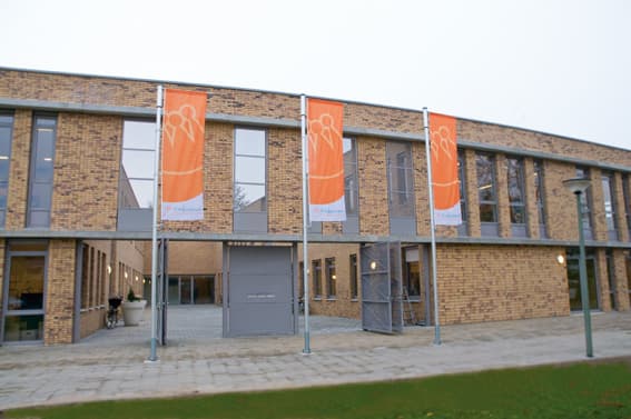 IKC Prins Willem Alexander - After-school care in Vlaardingen