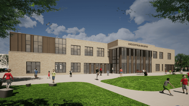 Kindcentrum De Kei - Buitenschoolse opvang in Amersfoort