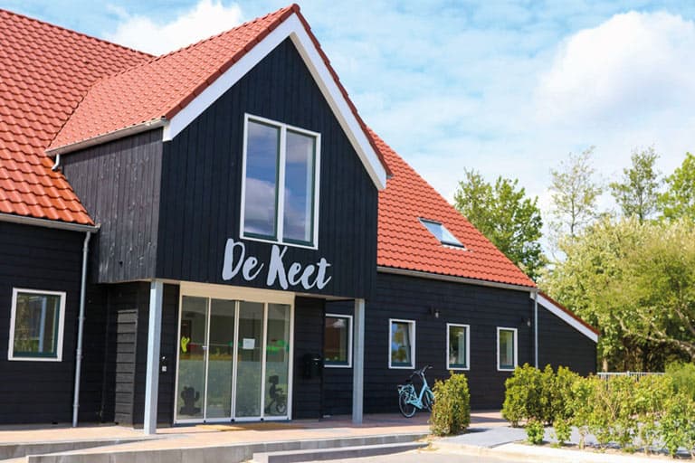 De Keet - After-school care in Winkel