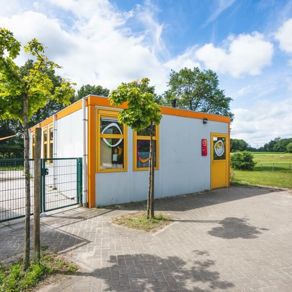 BSO Eefde-Villa 60 - After-school care in Eefde