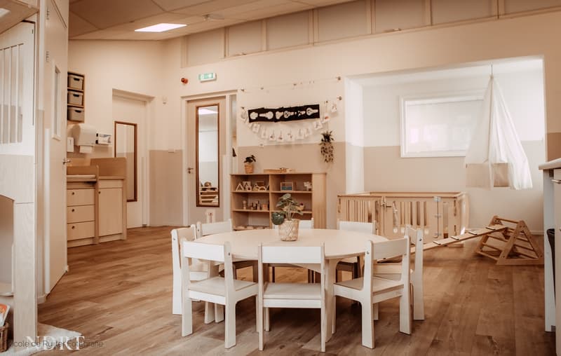 De Boomhut - After-school care in Heemskerk