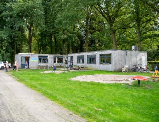 BSO Bloesem Enschede - Buitenschoolse opvang in Enschede