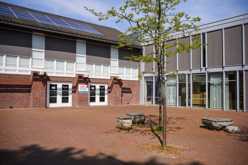 Meuleke - Kinderdagverblijf in Heerlen