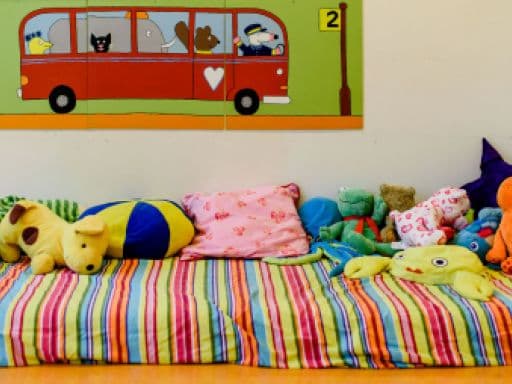 Coccinelle - Kinderdagverblijf in Nijmegen
