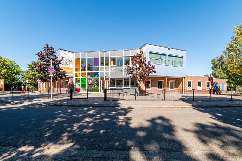 Basishof - Buitenschoolse opvang in Vaassen