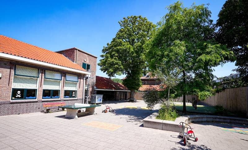 Vlietkinderen Casa Mia - Daycare in Voorburg