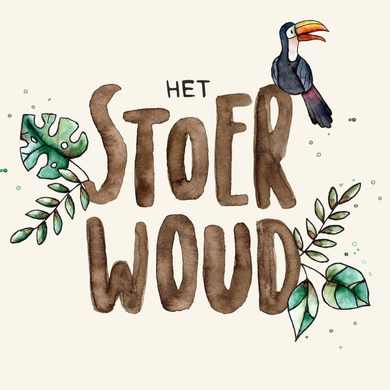 Kinderopvang Het Stoerwoud Otterstraat B.V. - Kinderdagverblijf in Utrecht