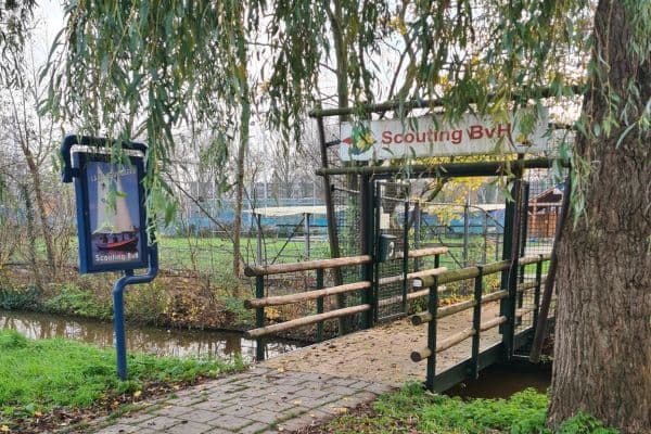 VaartKids - Buitenschoolse opvang in Schiedam