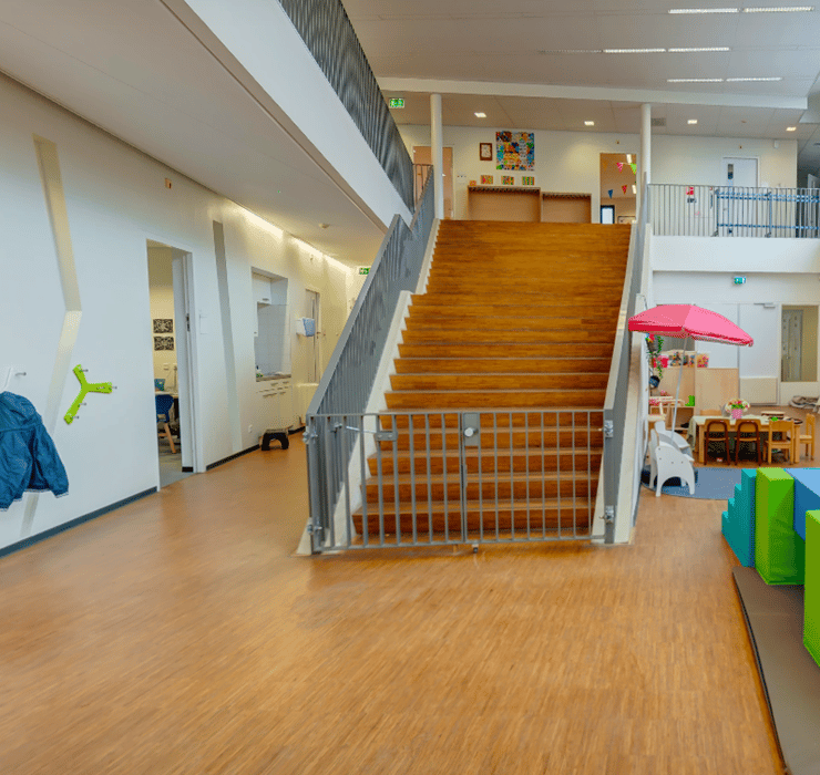 Talentencampus - Buitenschoolse opvang in Venlo