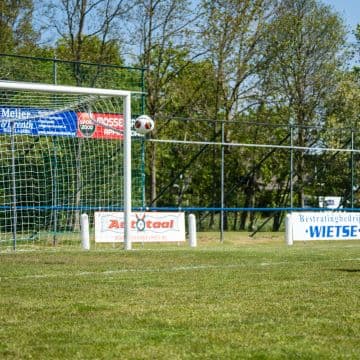 Kids2b Sportpaleis Appingedam - Buitenschoolse opvang in Appingedam