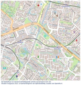 STH De Kasteeltuyn, dependance - Image 1