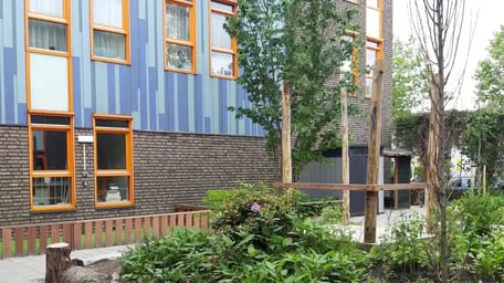 De Vlinder/Oudelandsehof - Image 1