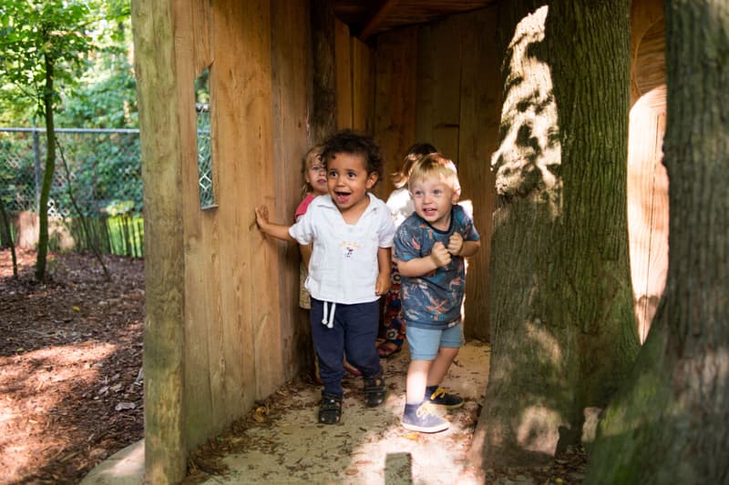EigenWijs Wateringen - Kinderdagverblijf in Wateringen