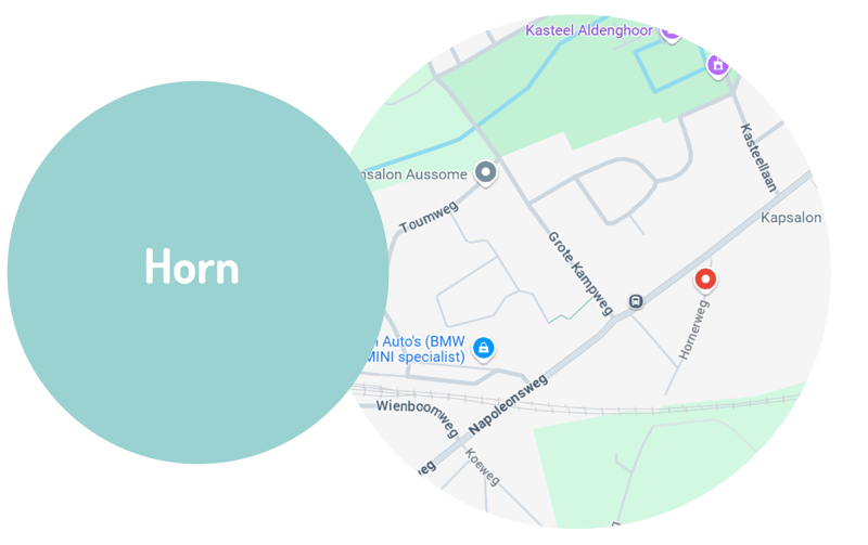 BSO Leef Kind Horn - Buitenschoolse opvang in Horn