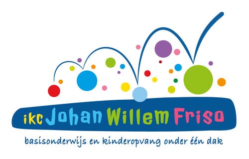 Sinne dagopvang en speelleergroep Johan Willem Friso - Kinderdagverblijf in Leeuwarden