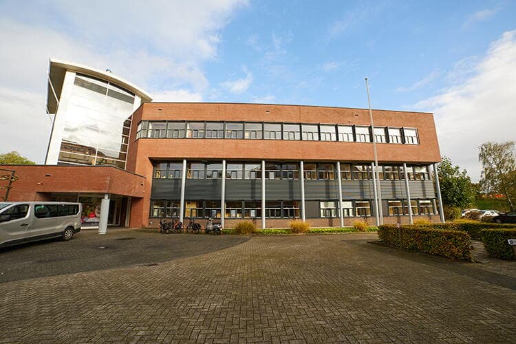 BSO Speelpark - Buitenschoolse opvang in Oldenzaal