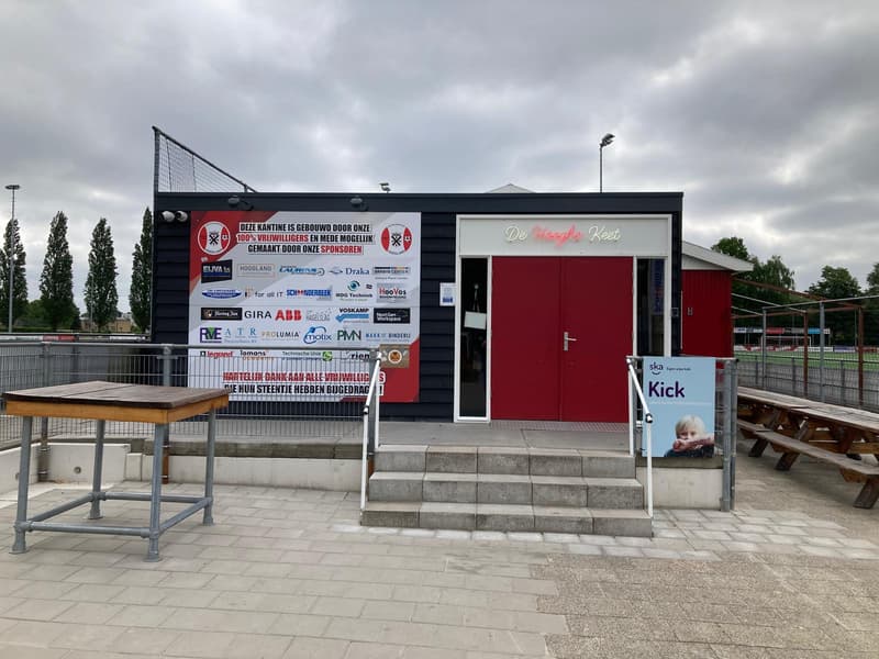 Ska Kindcentrum Kick - After-school care in Hoogland