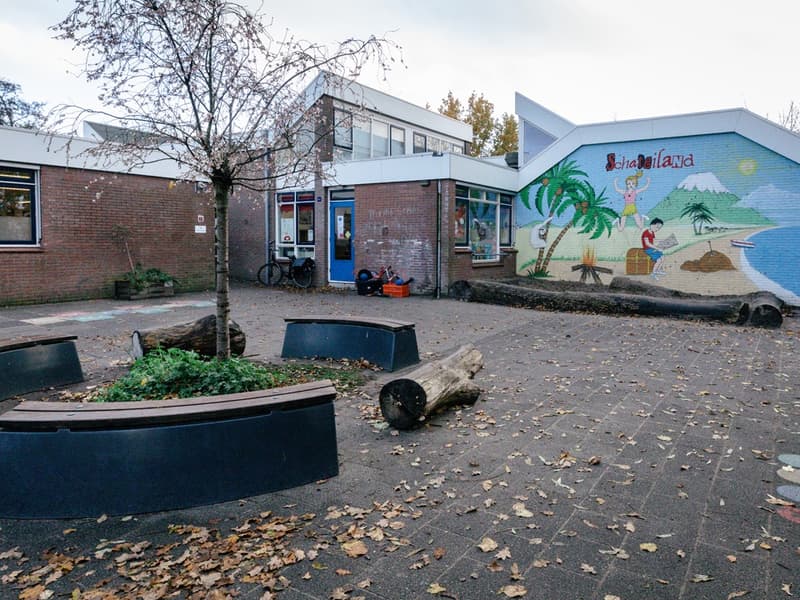 Schateiland - After-school care in Lekkerkerk