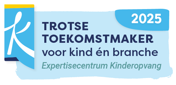 Klein maar Dapper Vogelenzang Noord - Kinderdagverblijf in Spijkenisse
