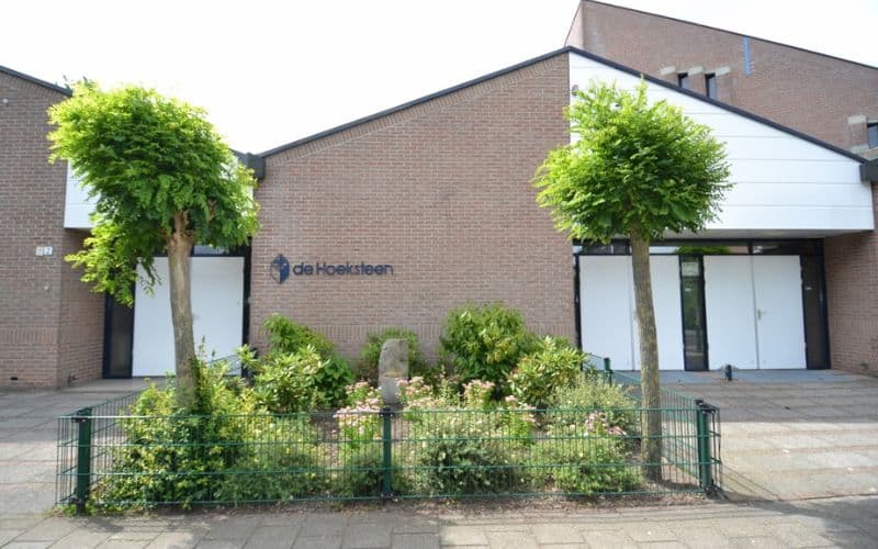 De Hoeksteen - Kinderdagverblijf in Rijssen