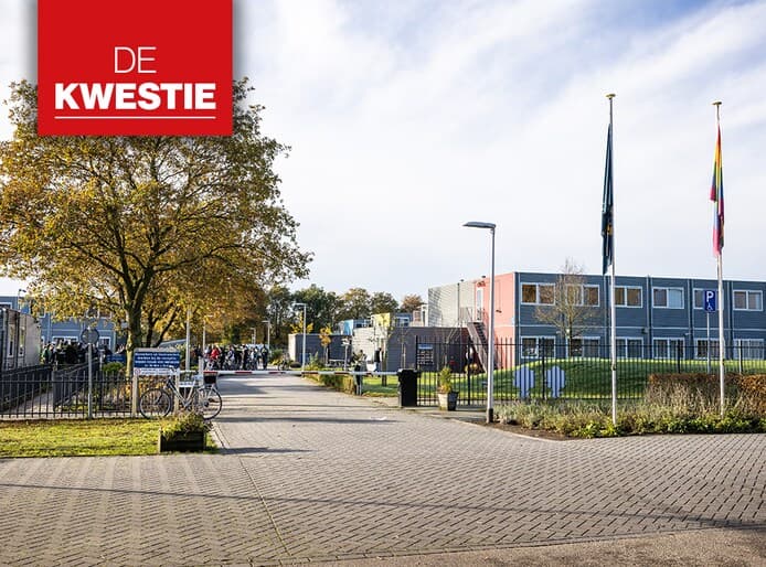 AZC Hardenberg - Daycare in Heemserveen