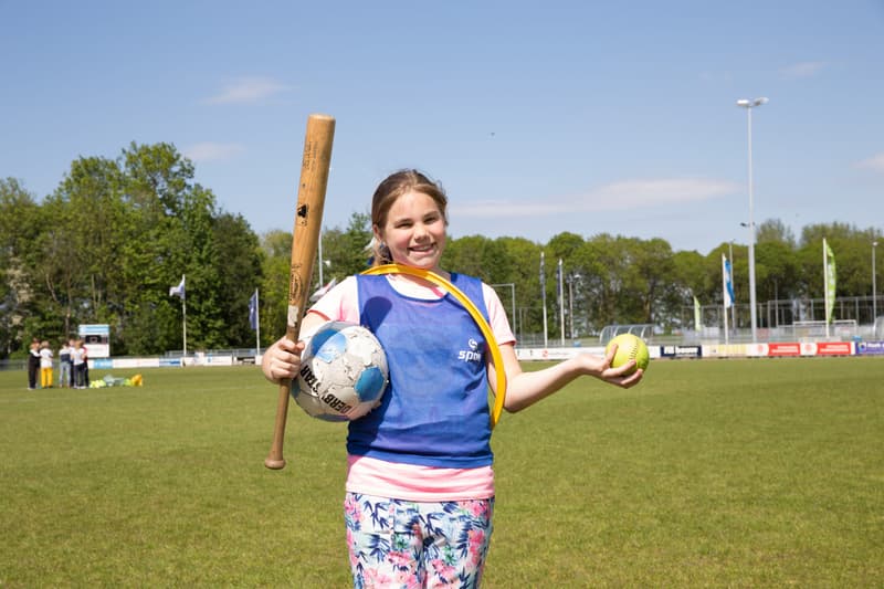 Sport-BSO De Waard - Buitenschoolse opvang in Bergambacht