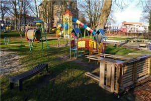 Speelpoort - Buitenschoolse opvang in Zwolle
