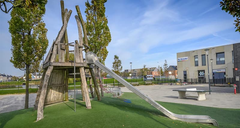 Freekids BSO de Meander - After-school care in Assendelft