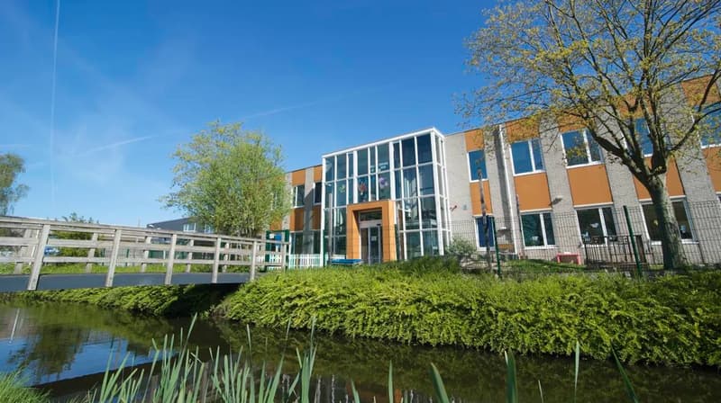 Klavertje Vier - Daycare in Woerden