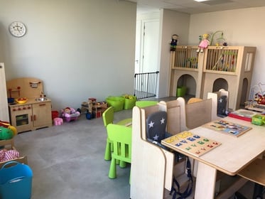 Het Kleine Paleis - Image 1