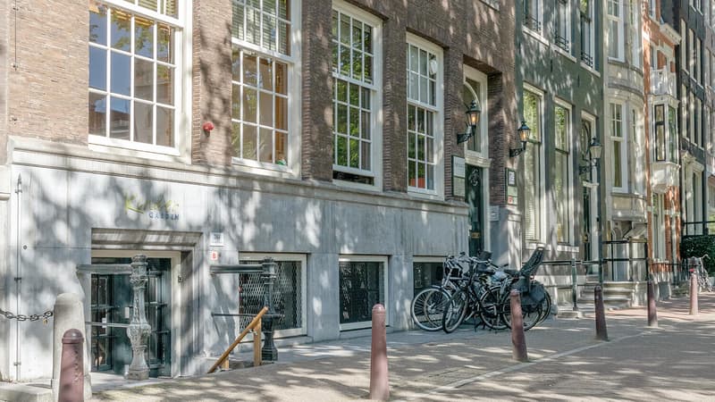 Kindergarden Amsterdam Herengracht - Kinderdagverblijf in Amsterdam