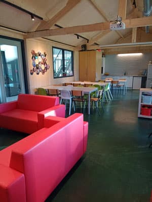BSO Cube - Buitenschoolse opvang in Echt
