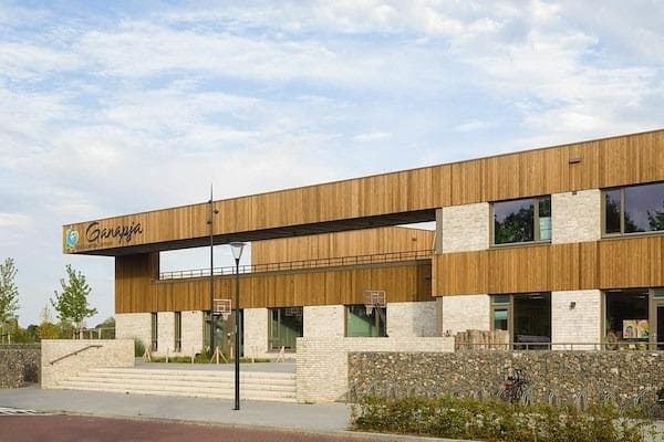 KC Ganapja - Buitenschoolse opvang in Gennep