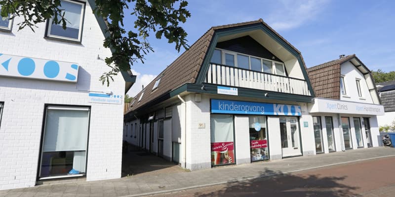 Ukkie - Kinderdagverblijf in Apeldoorn