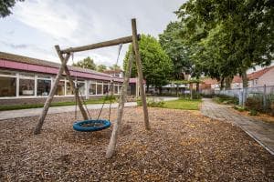 KC de Schakel - Buitenschoolse opvang in Veenendaal