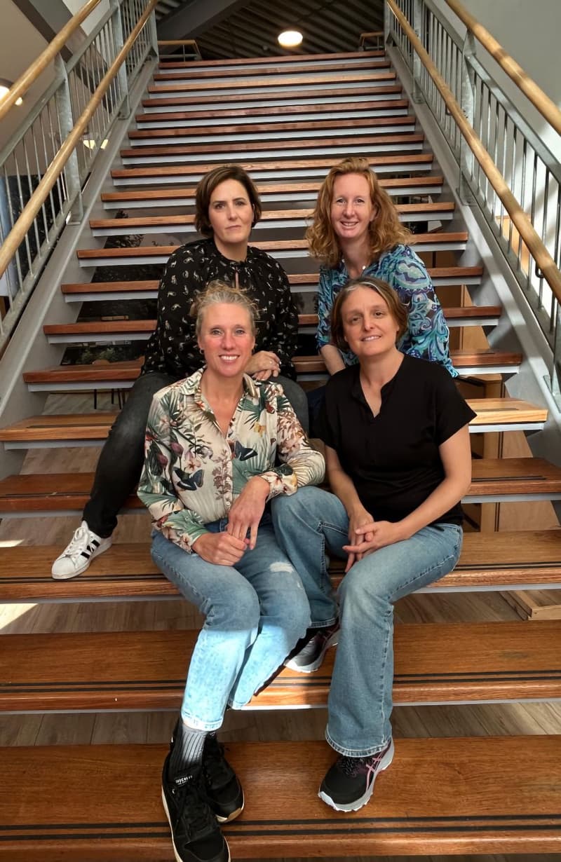 Peutergroep de Trinoom - Daycare in Barendrecht