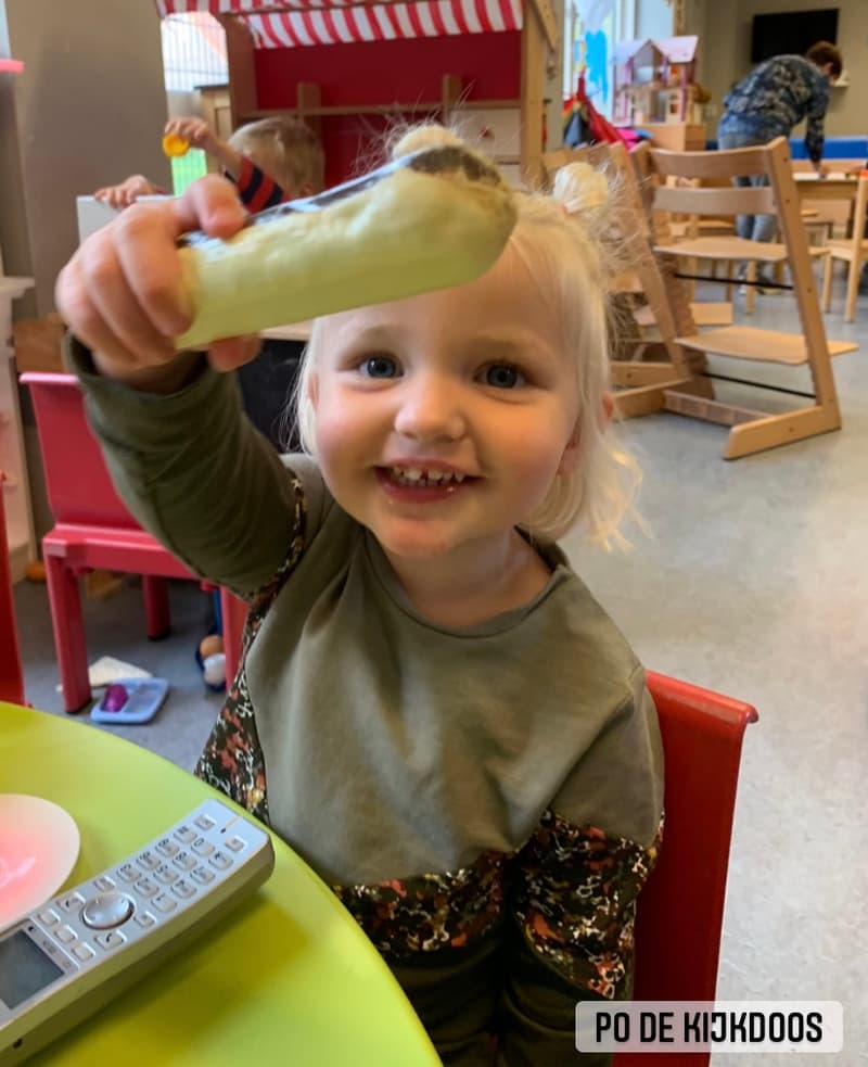 Peuteropvang De kijkdoos - Daycare in Wijnandsrade