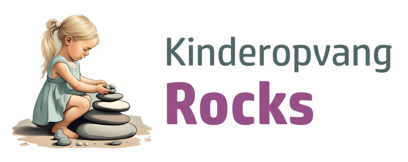 Kinderopvang Rocks - Daycare in Pesse