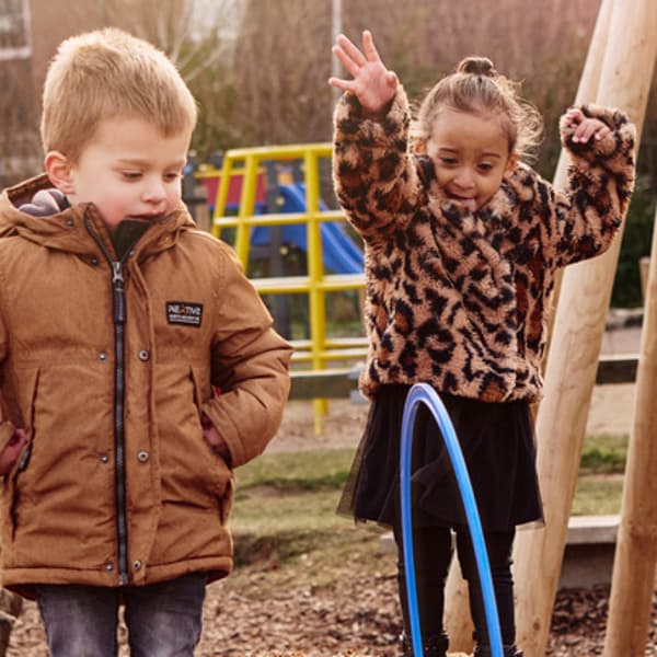 PSZ Hansje Pansje - Kinderdagverblijf in Apeldoorn